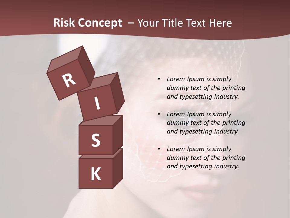 City World Urban PowerPoint Template