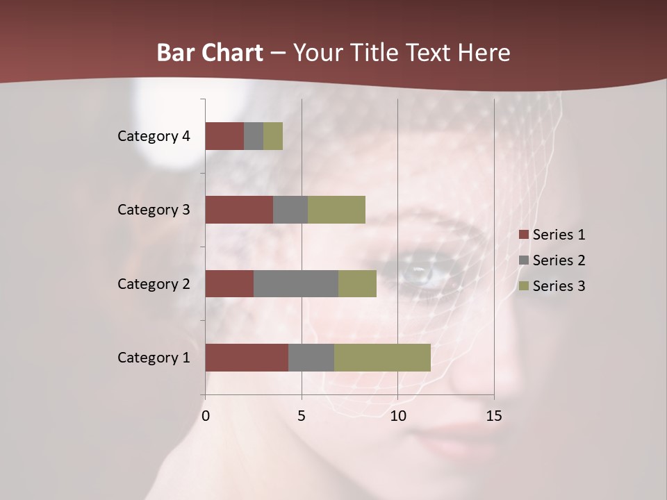 City World Urban PowerPoint Template