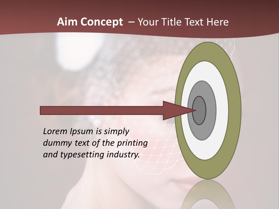 City World Urban PowerPoint Template