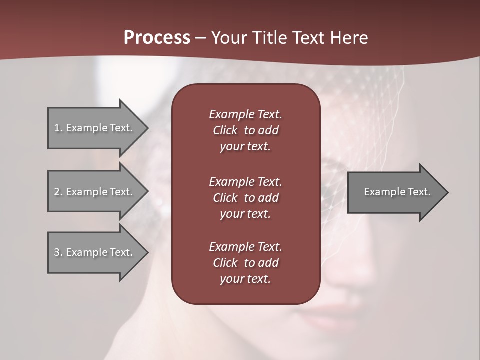 City World Urban PowerPoint Template