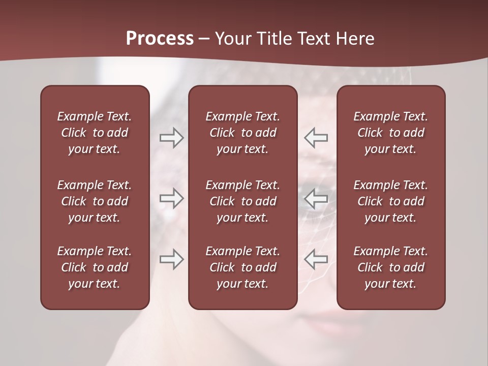 City World Urban PowerPoint Template