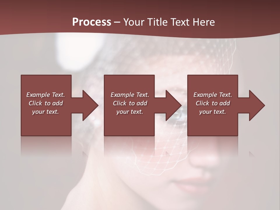 City World Urban PowerPoint Template