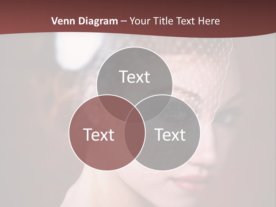 City World Urban PowerPoint Template