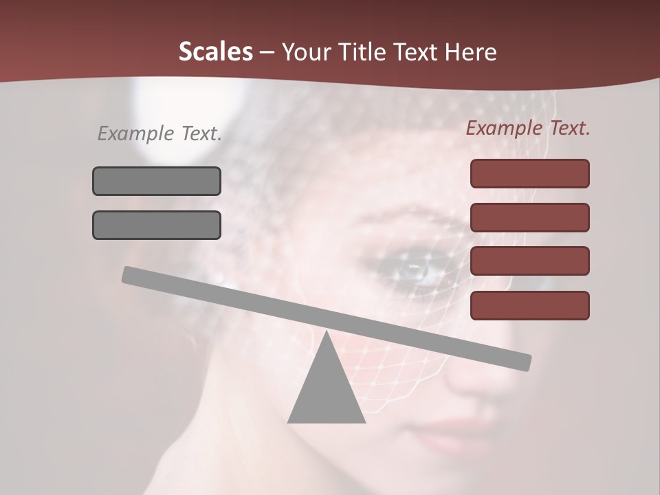 City World Urban PowerPoint Template