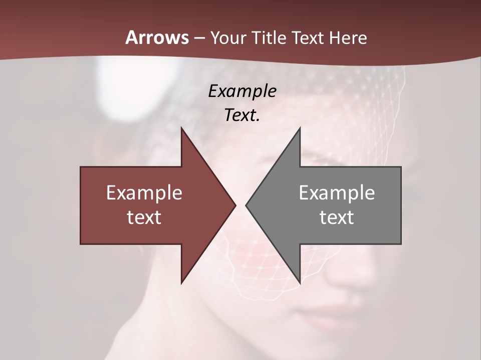 City World Urban PowerPoint Template