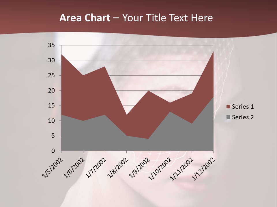City World Urban PowerPoint Template