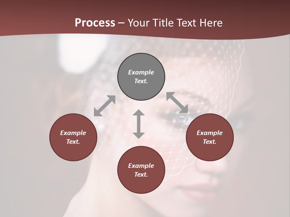 City World Urban PowerPoint Template