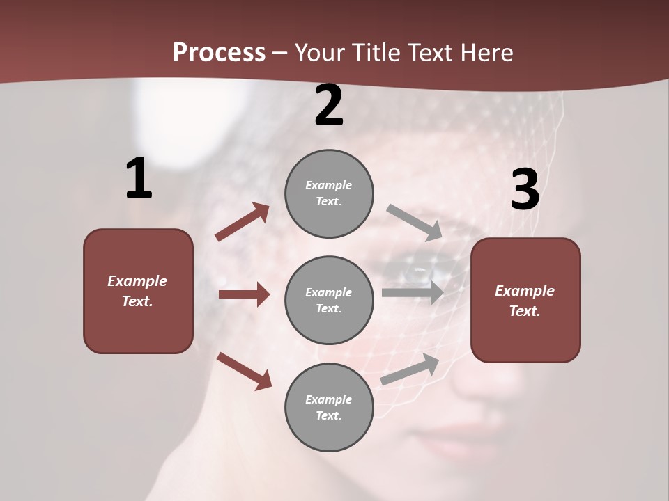 City World Urban PowerPoint Template