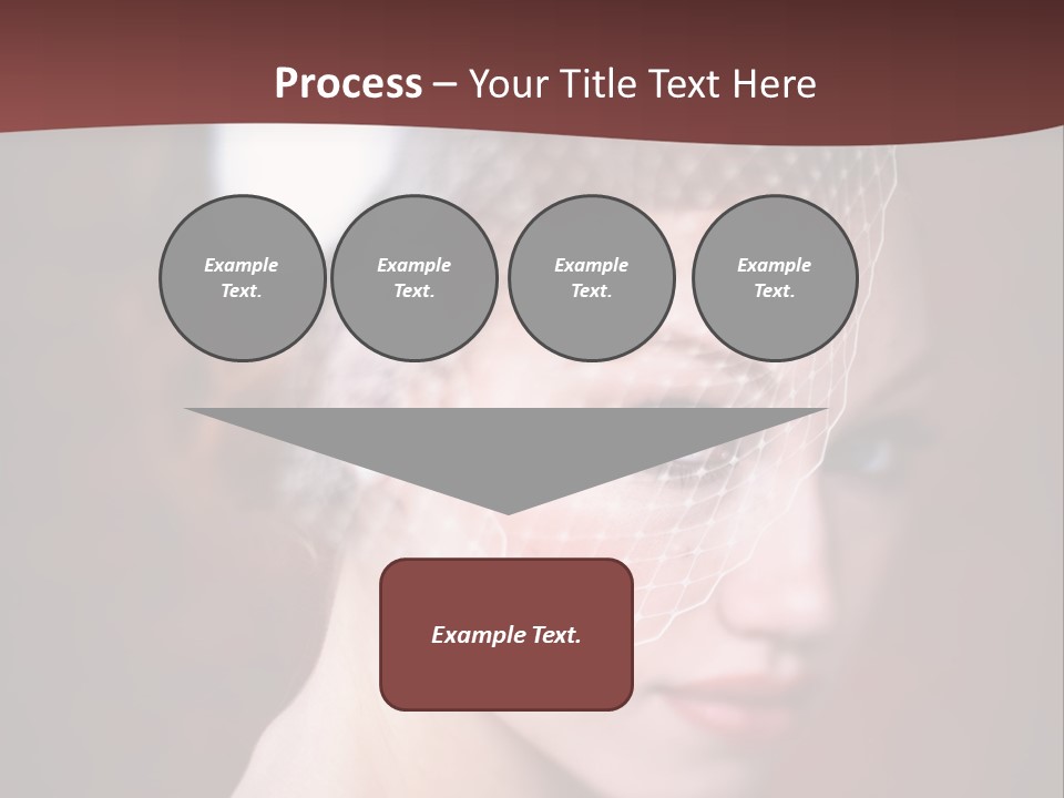 City World Urban PowerPoint Template