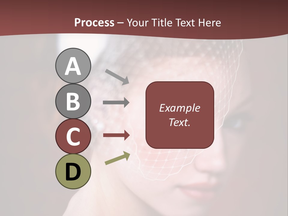 City World Urban PowerPoint Template