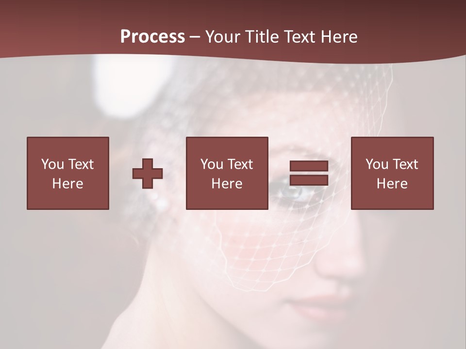 City World Urban PowerPoint Template