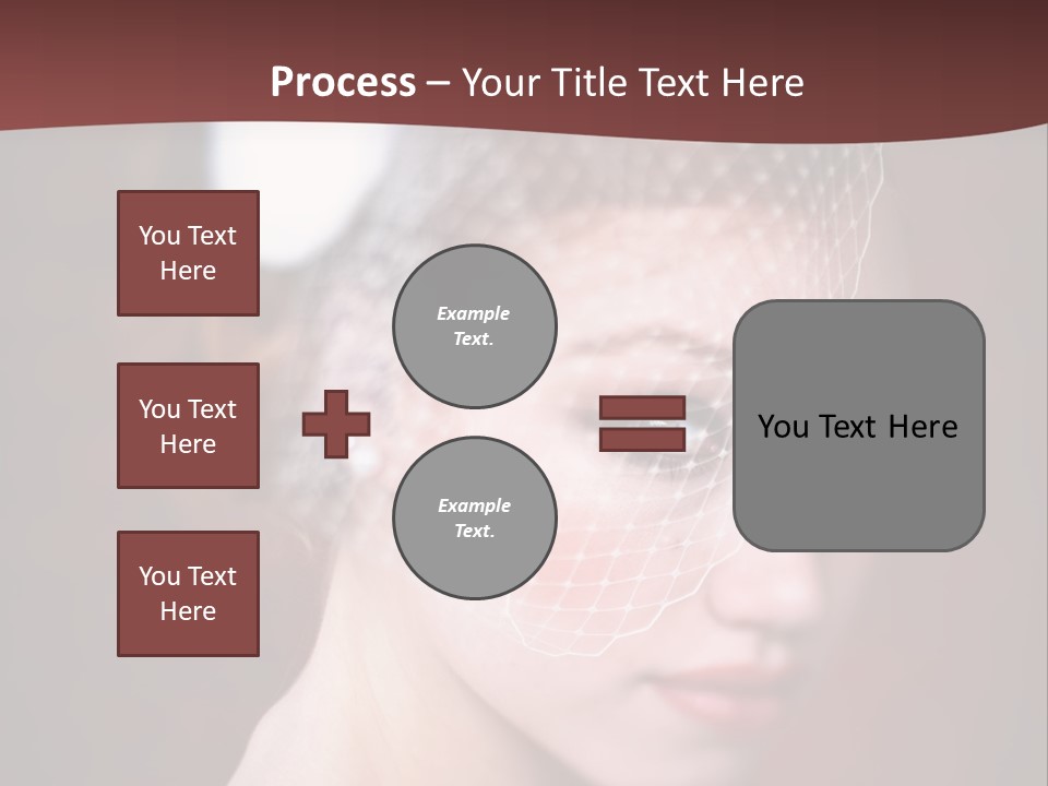 City World Urban PowerPoint Template
