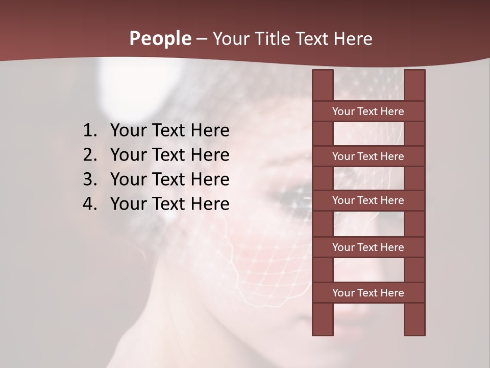 City World Urban PowerPoint Template