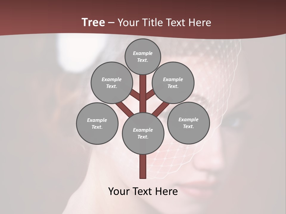 City World Urban PowerPoint Template