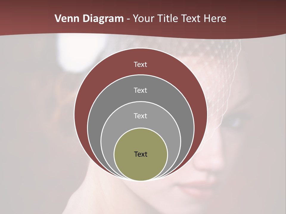 City World Urban PowerPoint Template