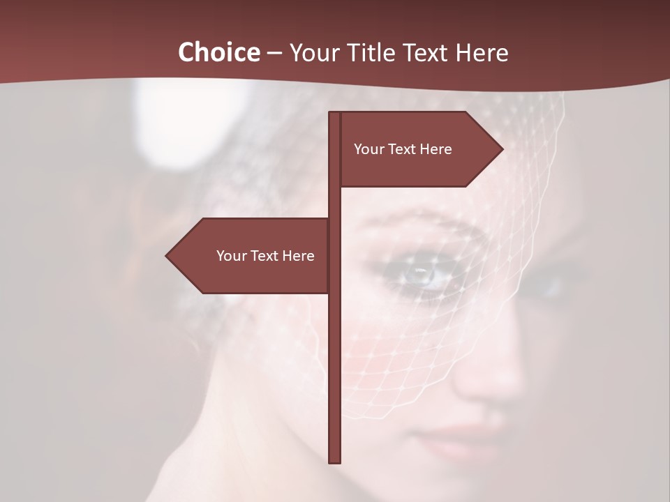 City World Urban PowerPoint Template