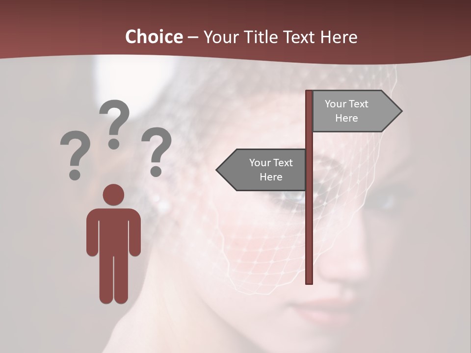 City World Urban PowerPoint Template