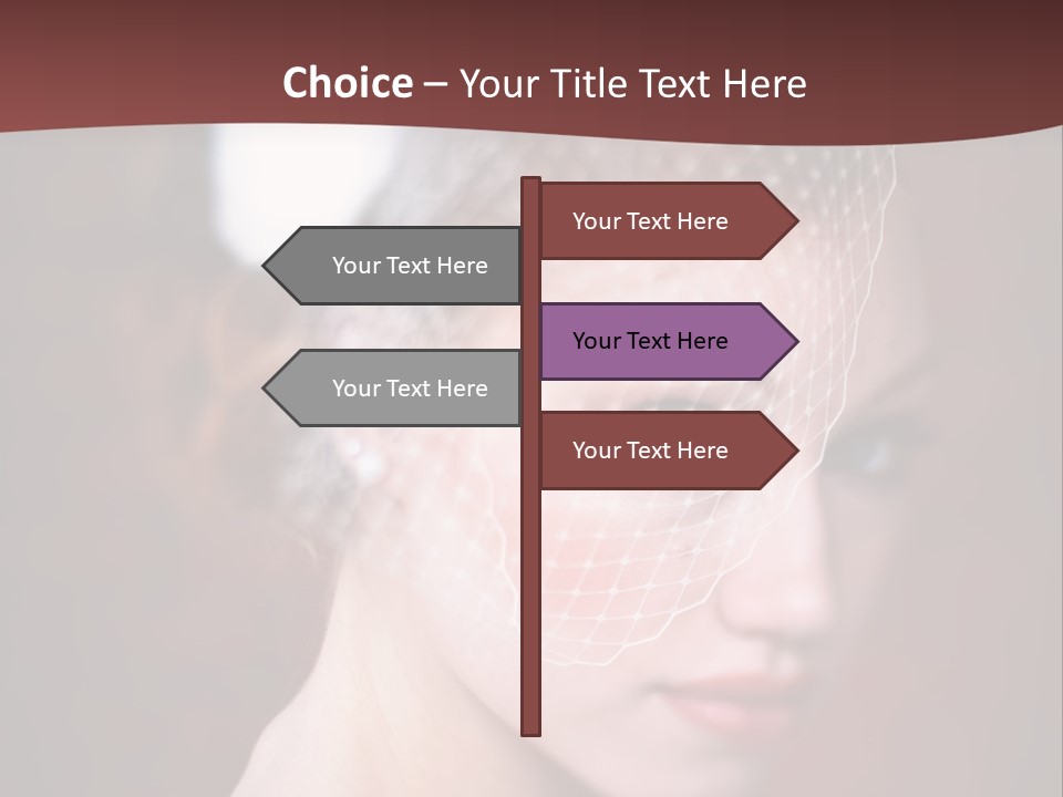 City World Urban PowerPoint Template