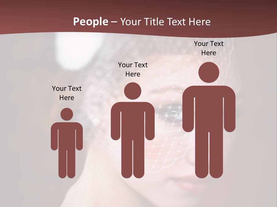 City World Urban PowerPoint Template