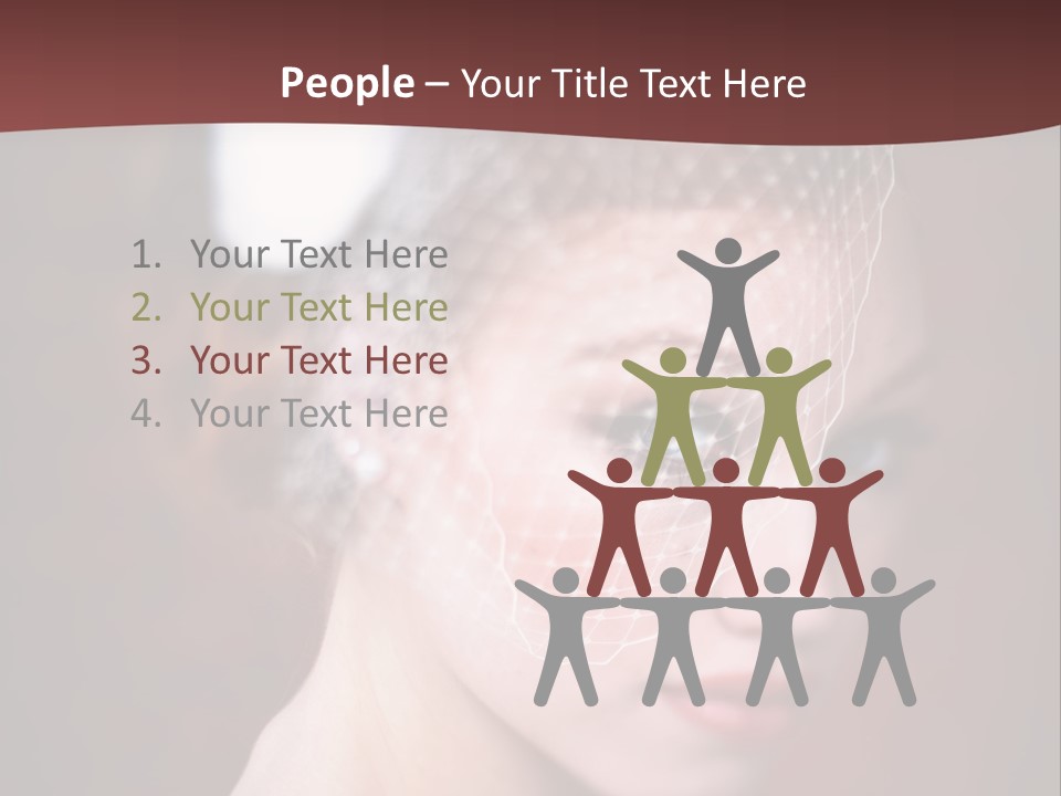 City World Urban PowerPoint Template