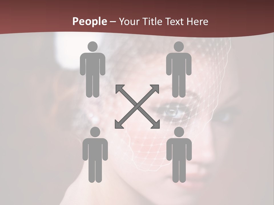 City World Urban PowerPoint Template