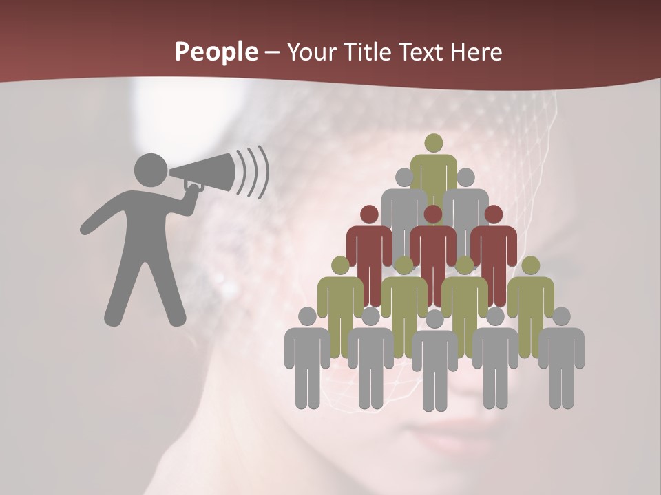 City World Urban PowerPoint Template