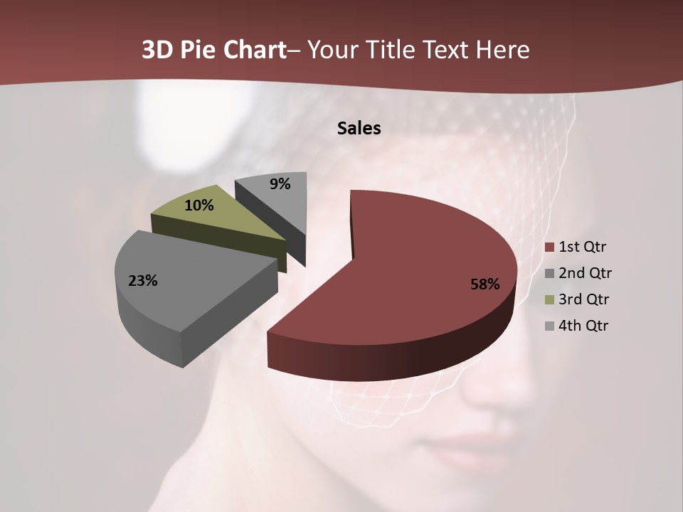 City World Urban PowerPoint Template