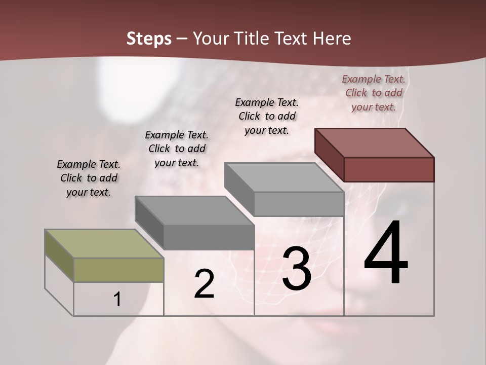City World Urban PowerPoint Template