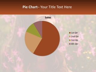 Environment View Shape PowerPoint Template