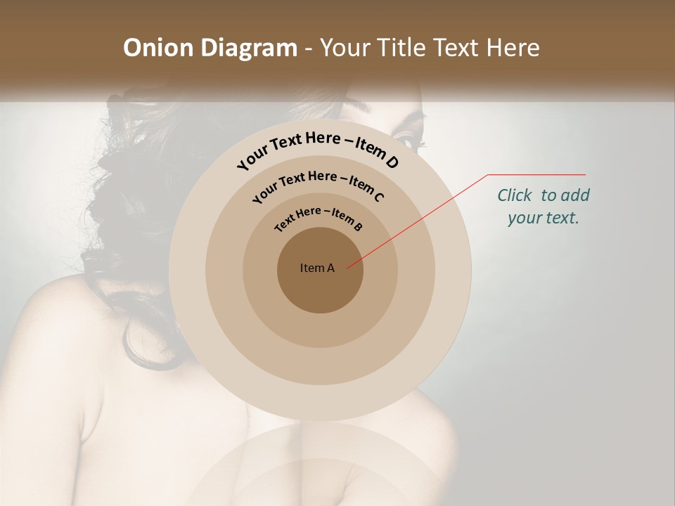 Architecture Modern Cityscape PowerPoint Template