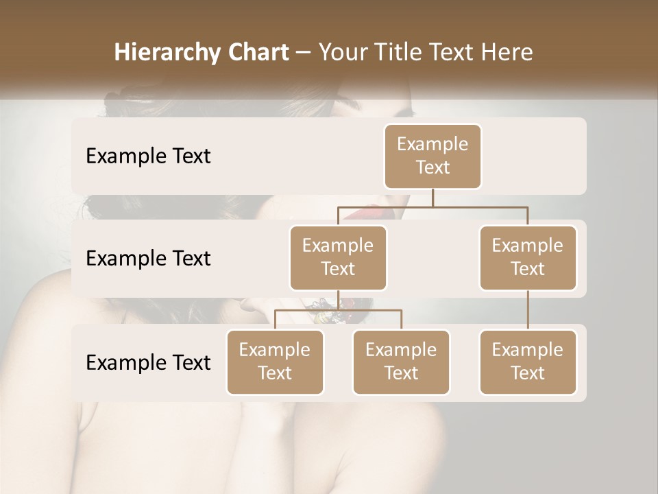 Architecture Modern Cityscape PowerPoint Template