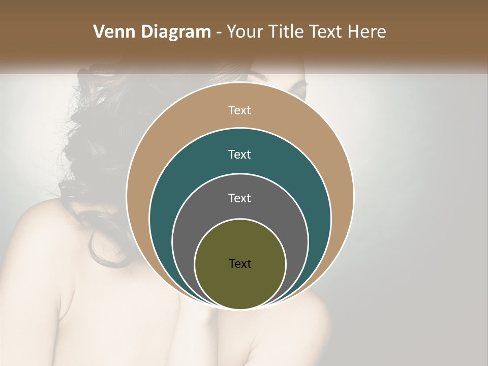 Architecture Modern Cityscape PowerPoint Template