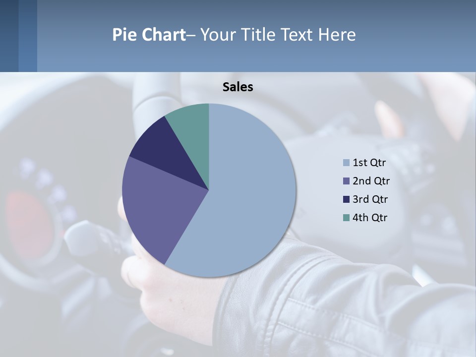 Render Shape Square PowerPoint Template