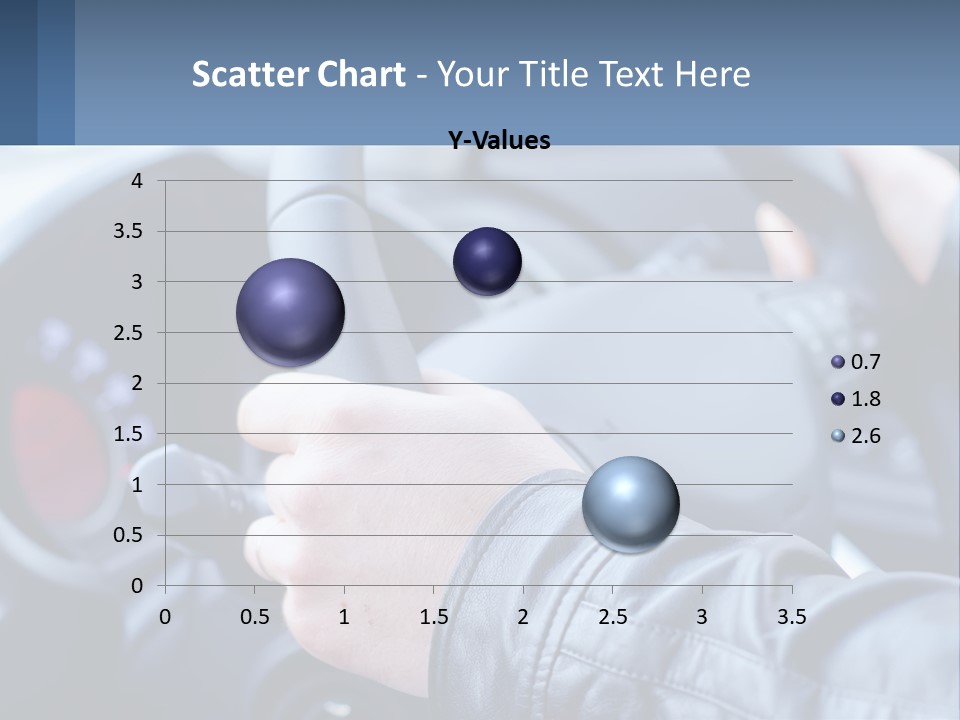 Render Shape Square PowerPoint Template