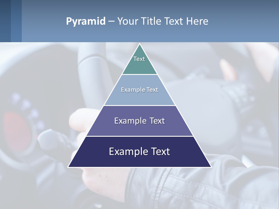 Render Shape Square PowerPoint Template