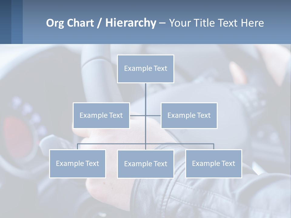 Render Shape Square PowerPoint Template