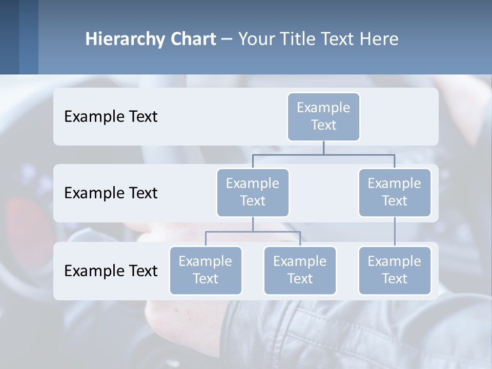 Render Shape Square PowerPoint Template