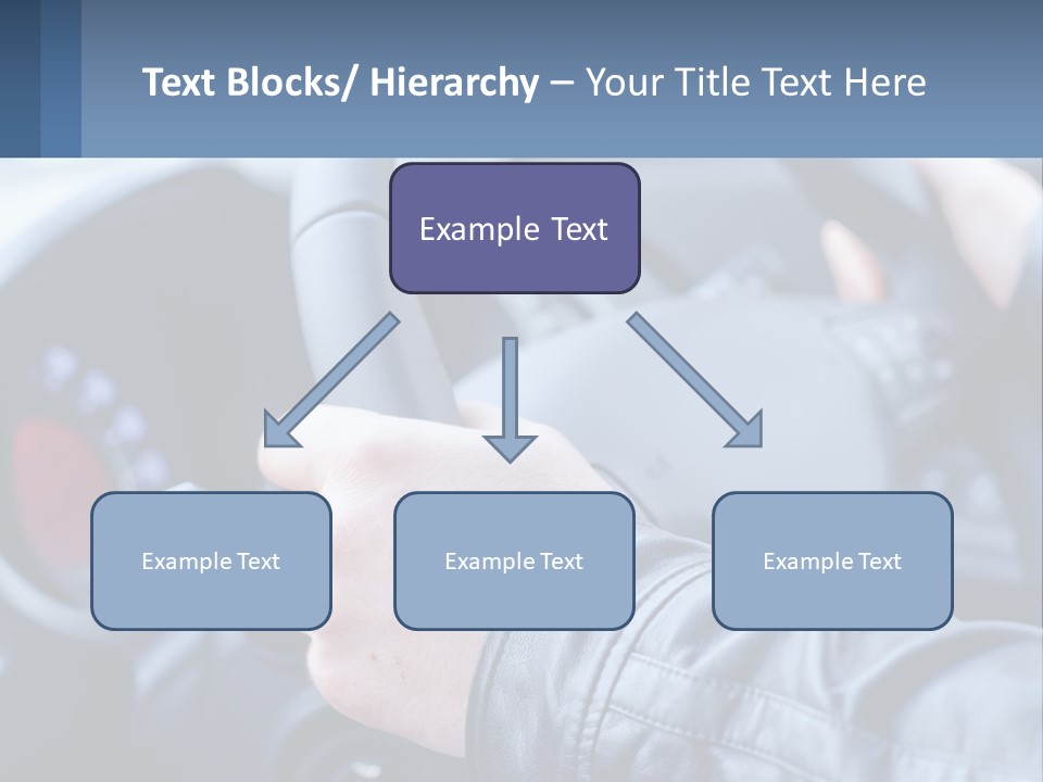 Render Shape Square PowerPoint Template