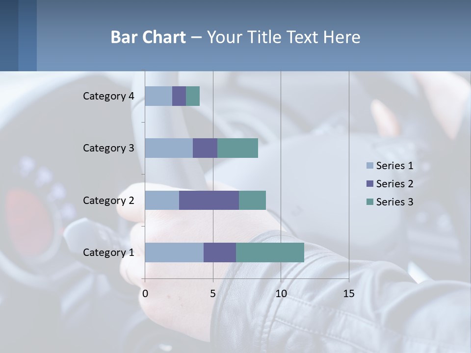 Render Shape Square PowerPoint Template