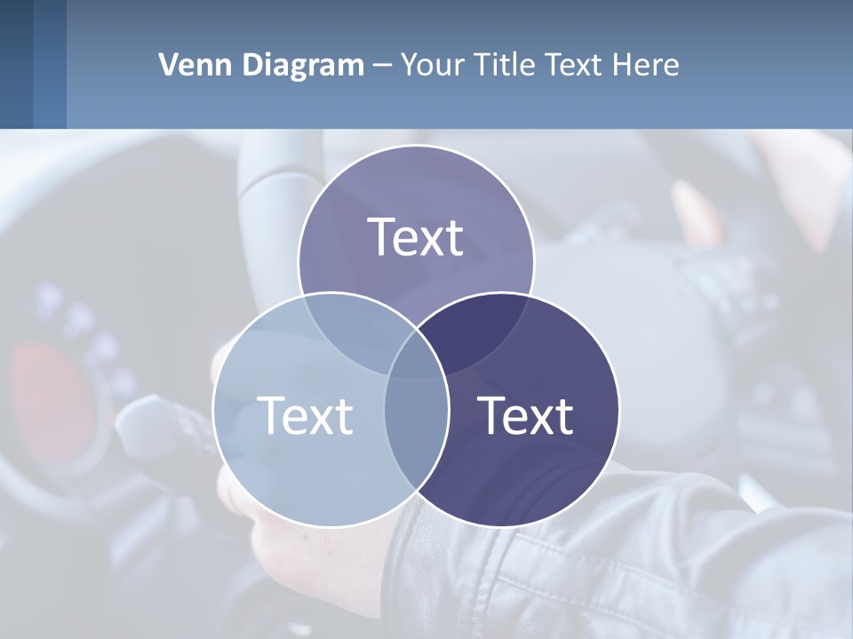 Render Shape Square PowerPoint Template