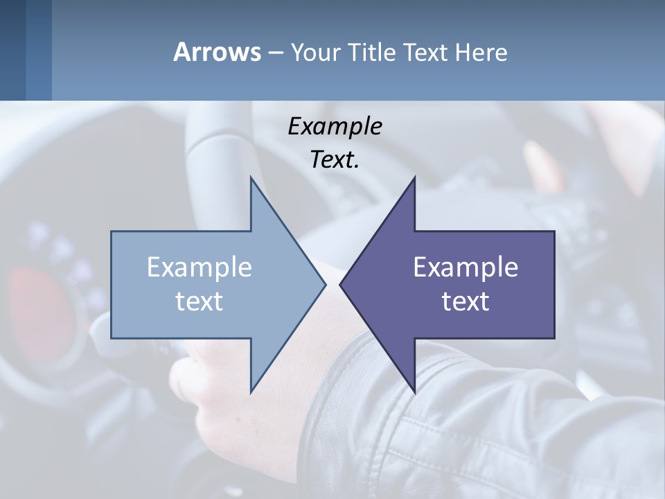Render Shape Square PowerPoint Template