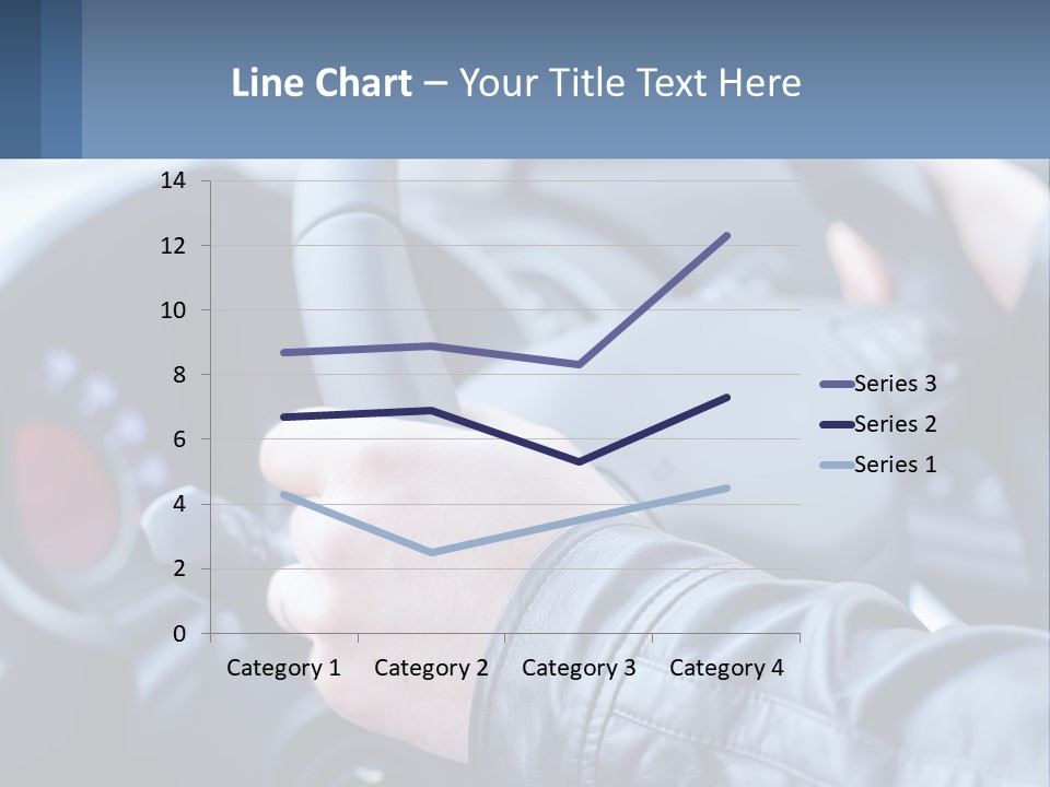 Render Shape Square PowerPoint Template