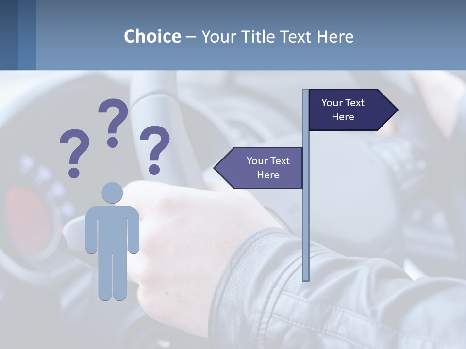 Render Shape Square PowerPoint Template