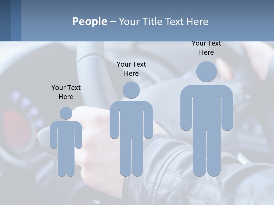 Render Shape Square PowerPoint Template