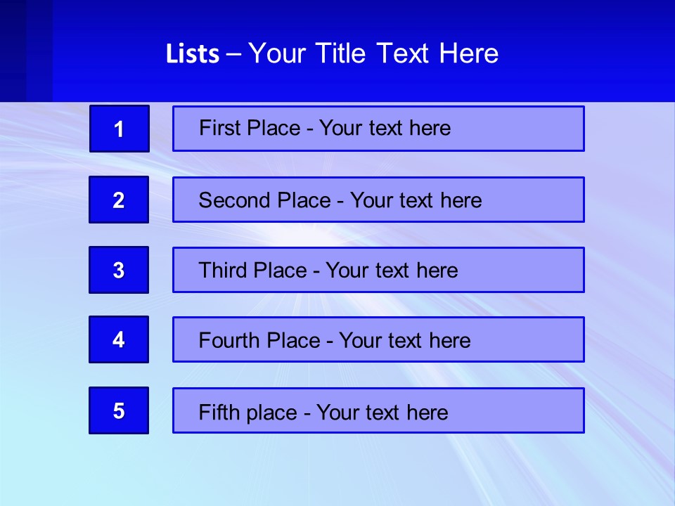 Black Globe Background PowerPoint Template