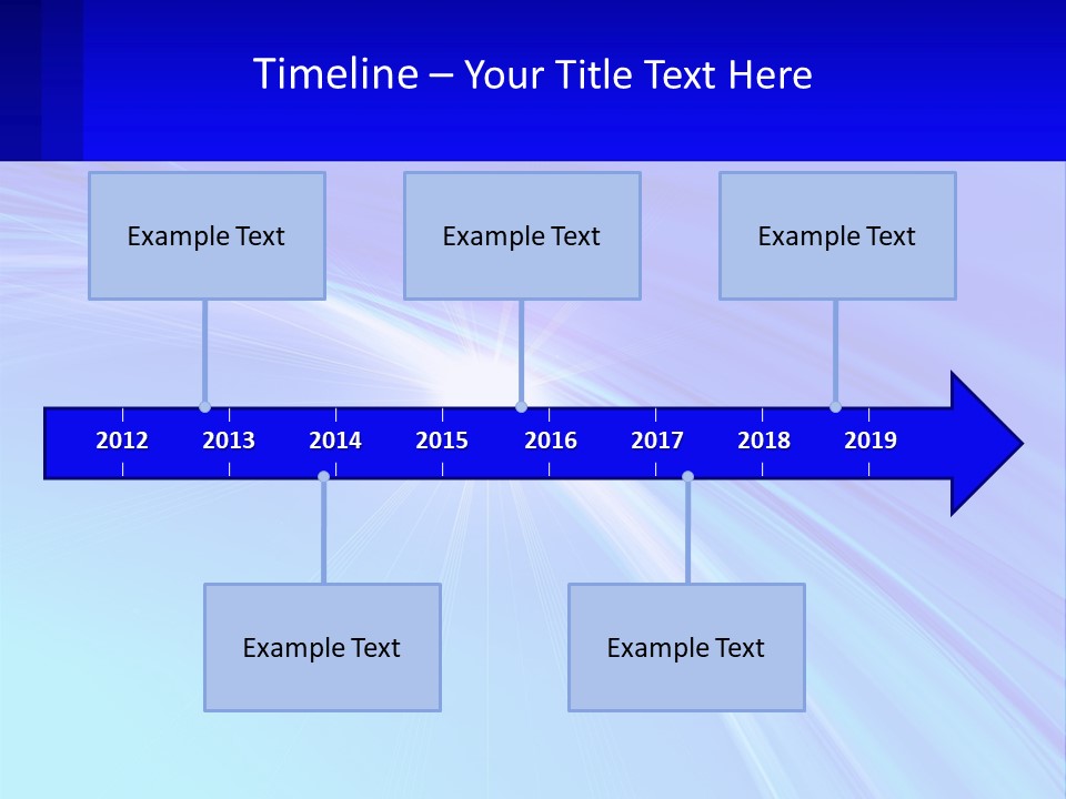Black Globe Background PowerPoint Template