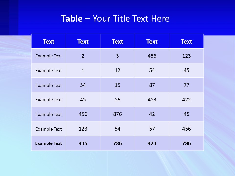 Black Globe Background PowerPoint Template