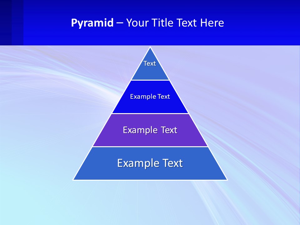 Black Globe Background PowerPoint Template