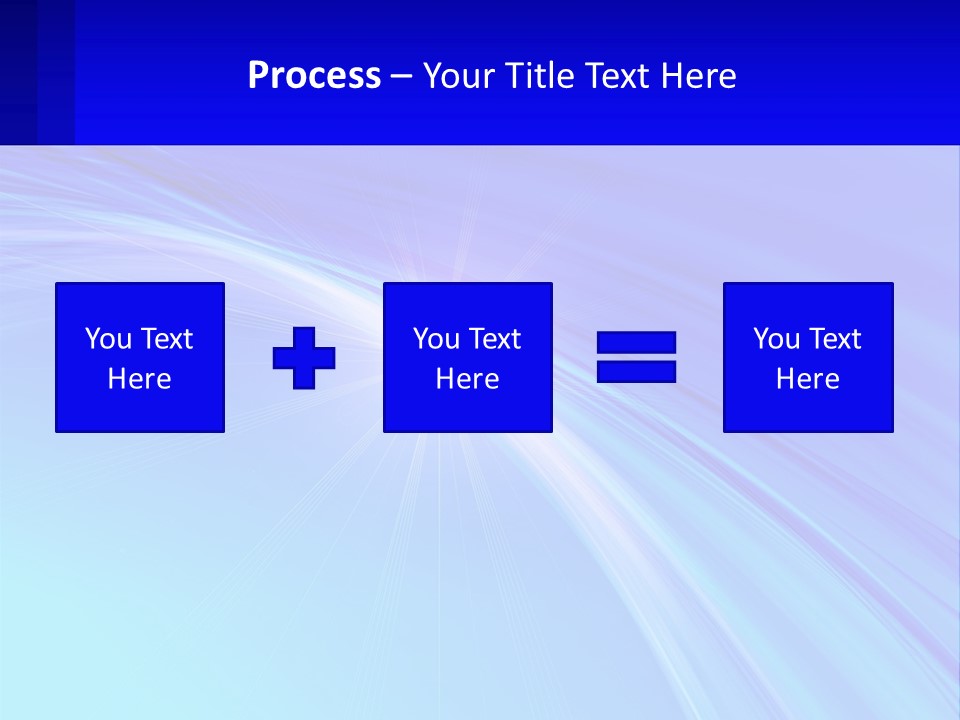 Black Globe Background PowerPoint Template