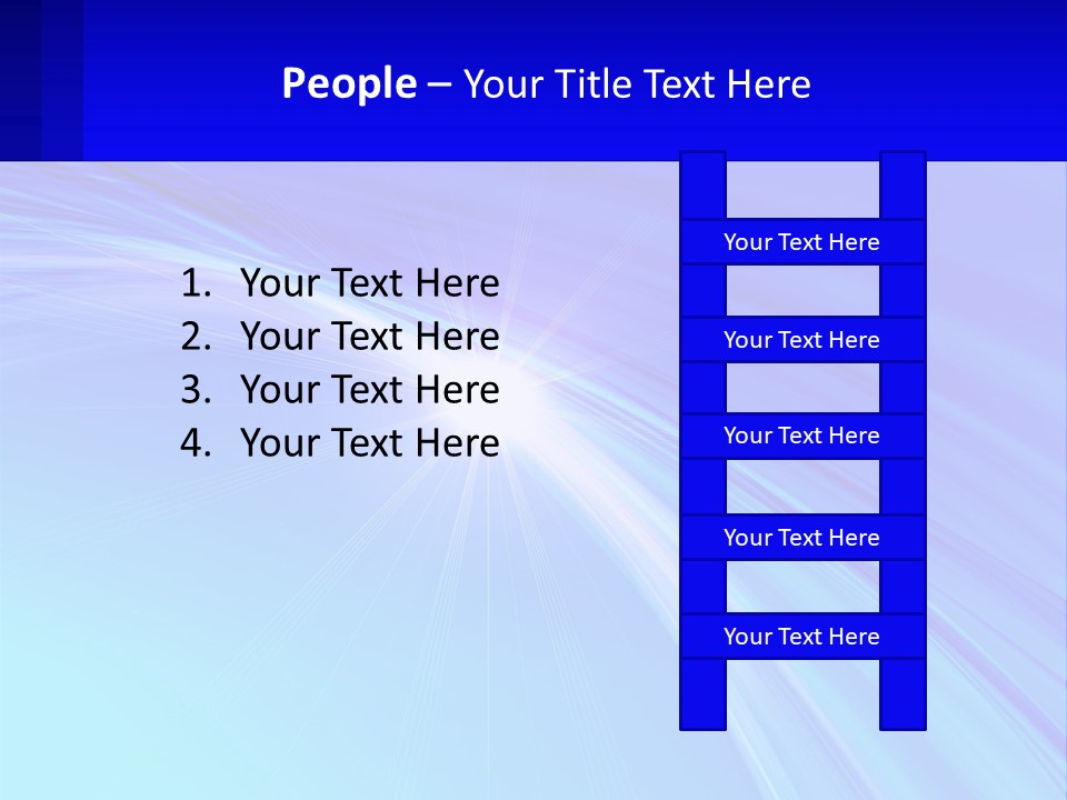 Black Globe Background PowerPoint Template